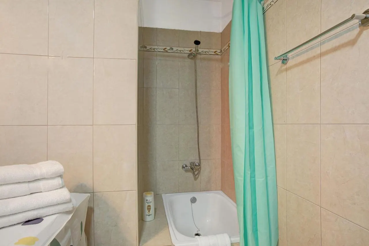 Apartament Apartamentos Tarajal Santa Cruz de Tenerife